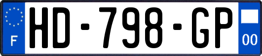 HD-798-GP