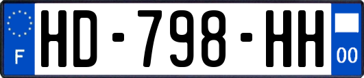 HD-798-HH