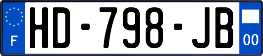 HD-798-JB