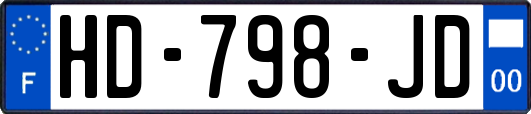 HD-798-JD