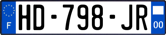 HD-798-JR