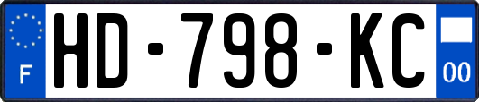 HD-798-KC