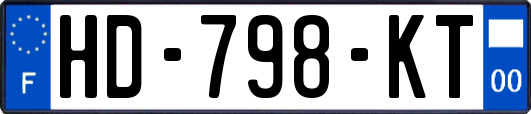 HD-798-KT