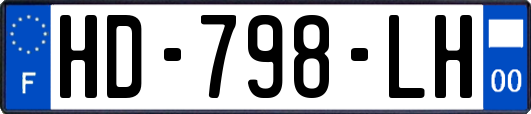 HD-798-LH