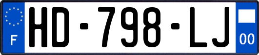 HD-798-LJ
