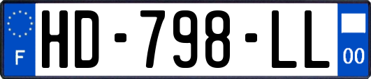 HD-798-LL