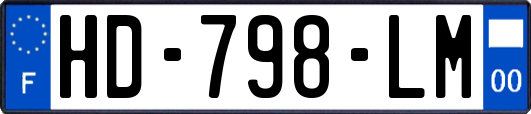 HD-798-LM