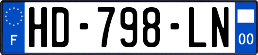 HD-798-LN