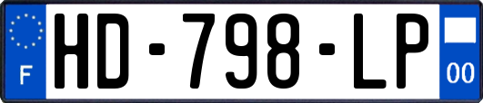 HD-798-LP