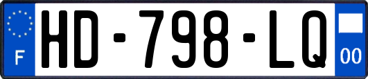HD-798-LQ