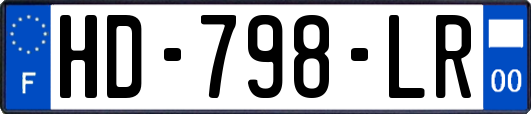 HD-798-LR