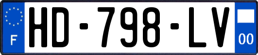 HD-798-LV