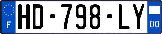 HD-798-LY
