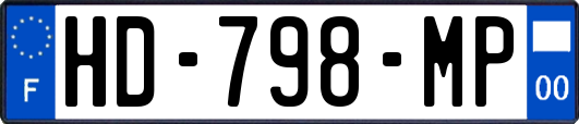 HD-798-MP