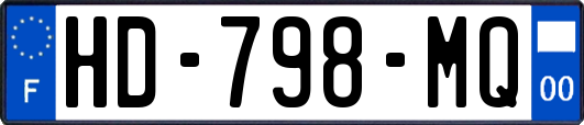 HD-798-MQ