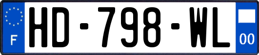 HD-798-WL
