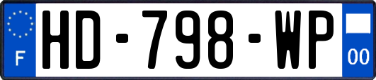 HD-798-WP