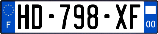 HD-798-XF