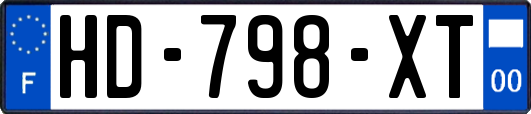 HD-798-XT