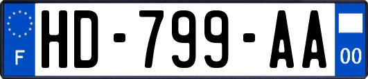 HD-799-AA