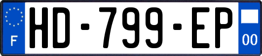 HD-799-EP