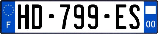 HD-799-ES