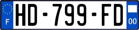 HD-799-FD