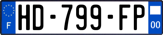 HD-799-FP