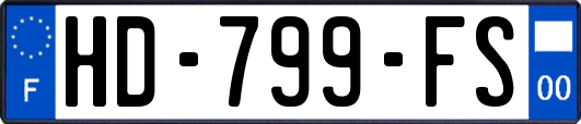 HD-799-FS