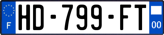 HD-799-FT