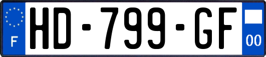 HD-799-GF