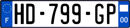 HD-799-GP