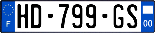 HD-799-GS