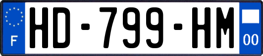 HD-799-HM