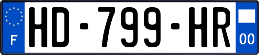HD-799-HR
