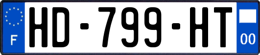 HD-799-HT