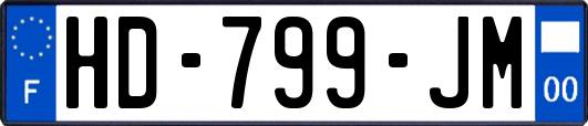 HD-799-JM