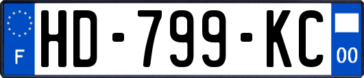 HD-799-KC