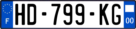 HD-799-KG