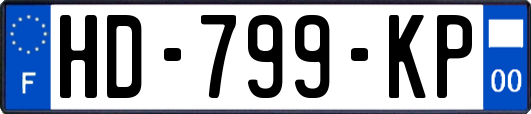 HD-799-KP