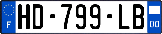 HD-799-LB