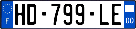 HD-799-LE