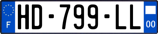 HD-799-LL