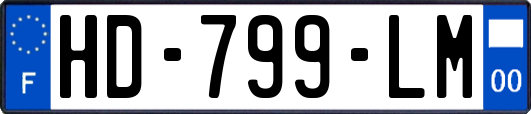 HD-799-LM