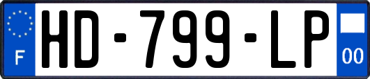 HD-799-LP