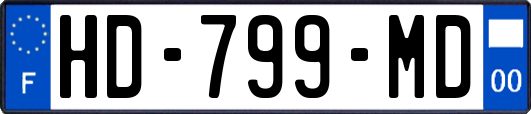 HD-799-MD