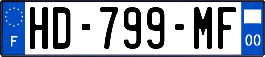 HD-799-MF
