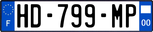 HD-799-MP