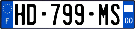HD-799-MS
