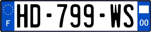HD-799-WS